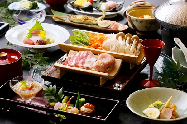 料理
